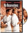 No Reservations