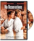No Reservations