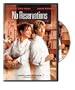 No Reservations