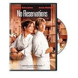 No Reservations