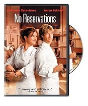 No Reservations