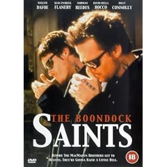 The Boondock Saints [DVD] [1999]