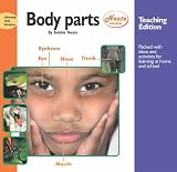 Body Parts: Teaching Edition (Literacy & Science)