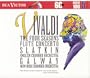 Vivaldi: The Four Seasons; Flute Concerto (RCA Victor Basic 100, Vol. 5)