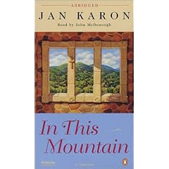 In This Mountain (The Mitford Years, Book 7)