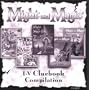 Might and Magic I-V Cluebook Compilation