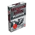 Hearts of Iron Platinum by Atari