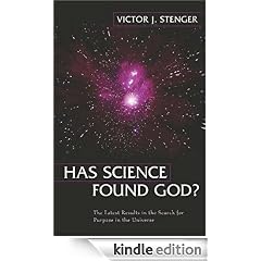 Has Science Found God?: The Latest Results in the Search for Purpose in the Universe