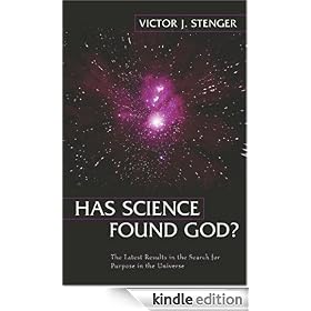 Has Science Found God?: The Latest Results in the Search for Purpose in the Universe