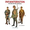 Infanteristen des Ersten Weltkrieges
