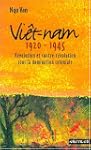 Viet-nam 1920-1945