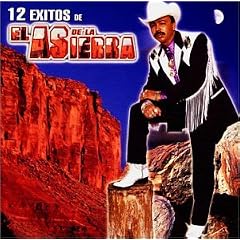 12 Exitos de el as de La Sierra