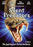 Silent Predators - Harry Hamlin