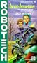 Invid Invasion (Robotech, # 10)