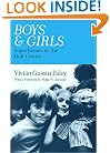 Boys and Girls: Superheroes in the Doll Corner