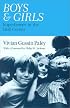 Boys and Girls: Superheroes in the Doll Corner