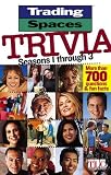 Trivia: Seasons 1 through 3 (Trading Spaces)