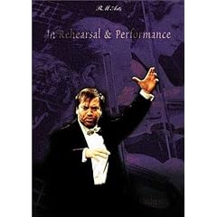 Valery Gergiev - In Rehearsal & Performance (Stravinksy, Prokofiev, Debussy) by 