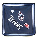 Tennessee Titans NFL Jersey Rally Bandana