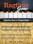 Ragtime Gems: Original Sheet Music for 25 Ragtime Classics (Dover Music for Piano)