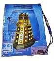 Dr Who Trainer Bag