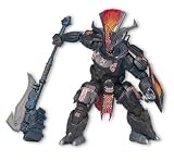 Eigenschaften - / HALO 3: BRUTE CHIEFTAIN - Actionfigur