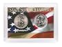 2001 Vermont State Quarter Set