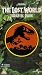 VHS : The Lost World - Jurassic Park [1997]