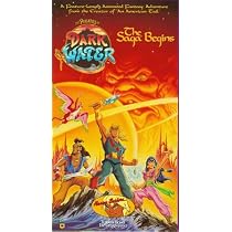 Pirates of Dark Water:Saga Begins [VHS]