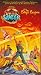Pirates of Dark Water:Saga Begins [VHS]