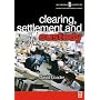 Clearing, Settlement and Custody (Securities Institute Operations Management)