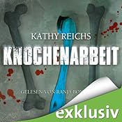 Knochenarbeit Cover
