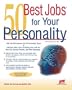 50 Best Jobs for Your Personality