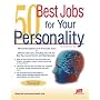 50 Best Jobs For Your Personality (50 Best Jobs for Your Personality)