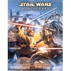 Star Wars Miniatures Ultimate Missions: Clone Strike: A Star Wars Miniatures Game Product (Star Wars Miniatures Product)