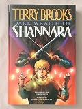 DARK WRATH OF SHANNARA TERRY BROOKS