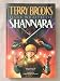 Book DARK WRATH OF SHANNARA