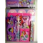 Powerpuff Girls