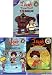 Jacob Two-Two Vs. The Hooded Fang/And The Hockey Card/And The Book Of Magic (3 pack)