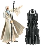 Lord of the Rings 6" Figure: Saruman