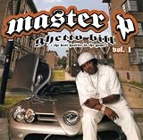 Master P - Ghetto Bill Clean Version