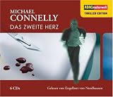 Das zweite Herz, 6 CDs (ADAC Motorwelt Thriller-Edition)