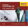 Das zweite Herz, 6 CDs (ADAC Motorwelt Thriller-Edition)
