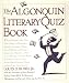 The Algonquin Literary Quiz Book