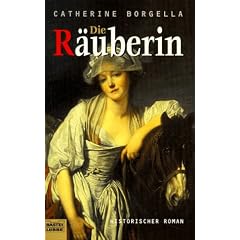 Die R�uberin.