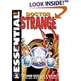 Essential Doctor Strange