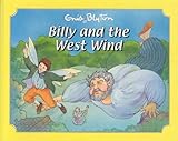 Billy and the west wind