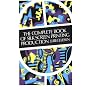 The Complete Book of Silk Screen Printing Production