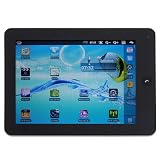 8 LCD Android 2.2 Tablet PC WiFi 800*600 Camera G-Sensor