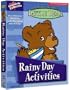 Little Bear Rainy Day